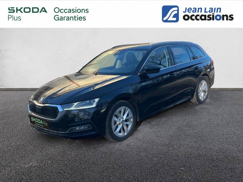 Image de l'annonce principale - Skoda Octavia