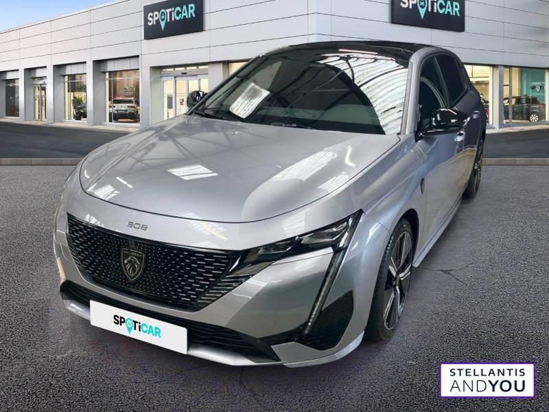Image de l'annonce principale - Peugeot 308