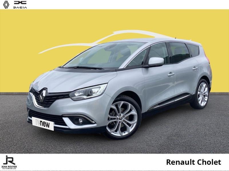 Image de l'annonce principale - Renault Grand Scénic