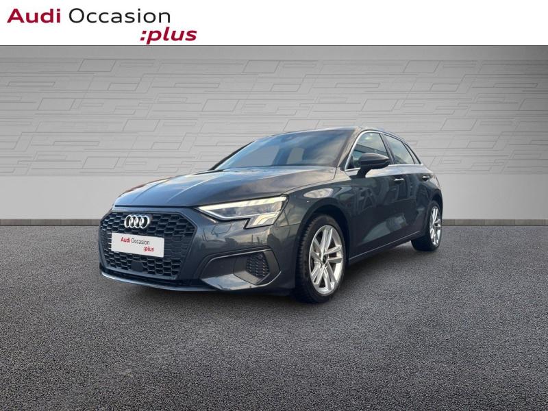 Image de l'annonce principale - Audi A3