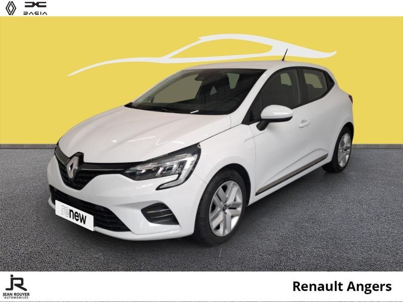 Image de l'annonce principale - Renault Clio