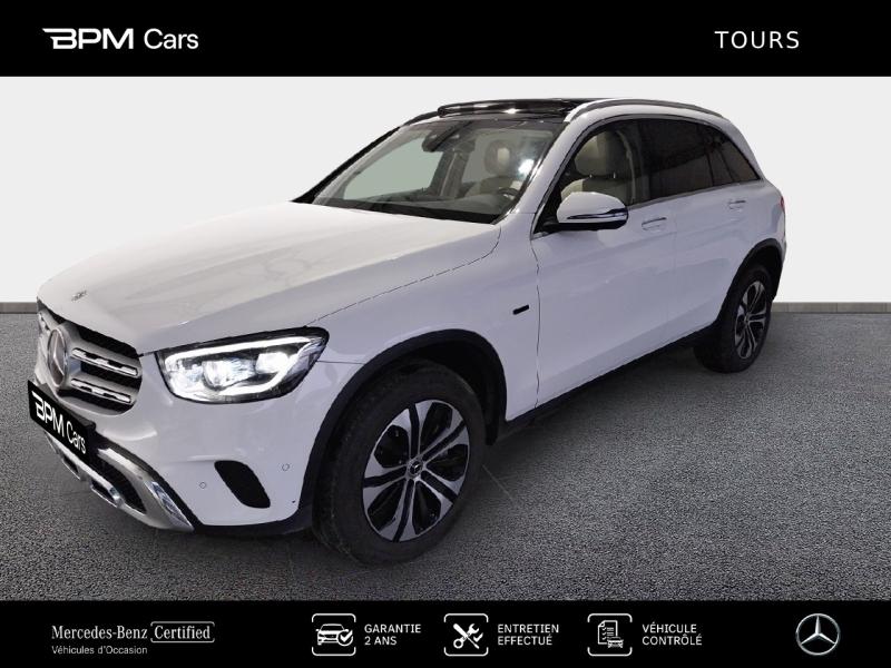 Image de l'annonce principale - Mercedes-Benz GLC