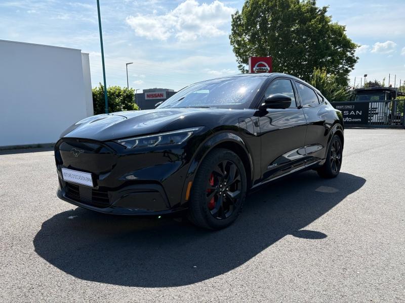 Image de l'annonce principale - Ford Mustang Mach-E