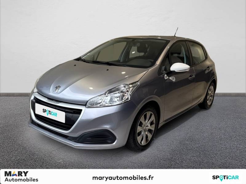 Image de l'annonce principale - Peugeot 208