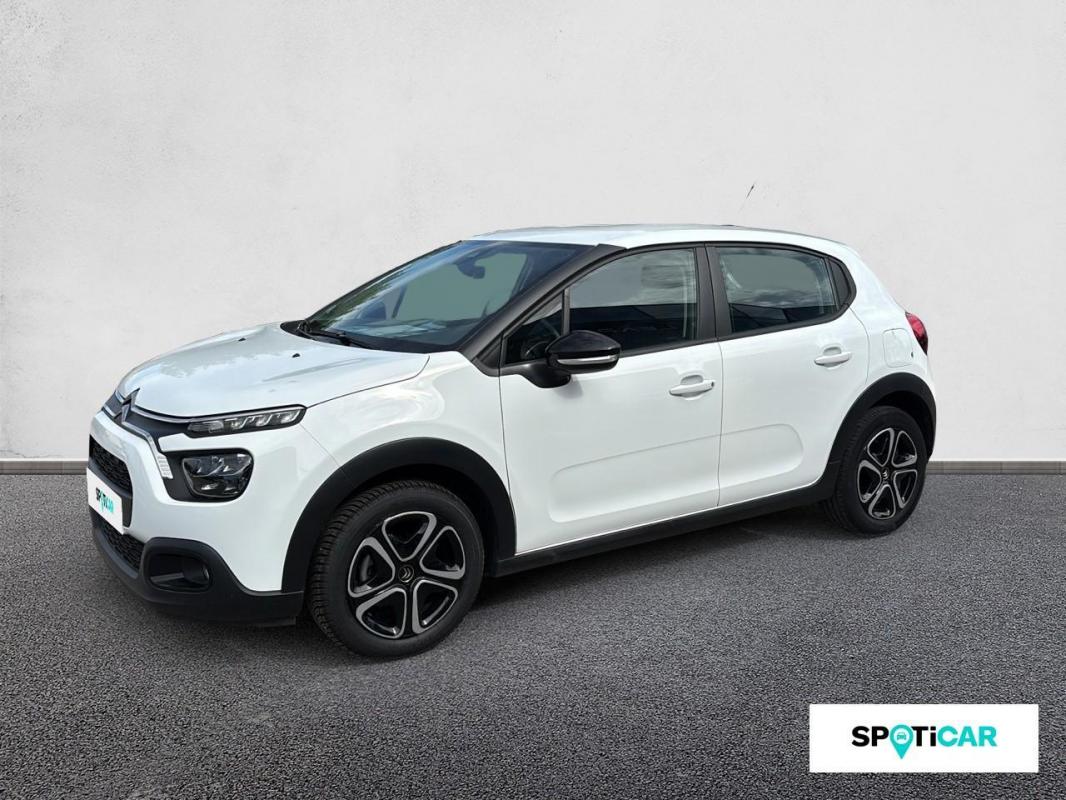Image de l'annonce principale - Citroën C3