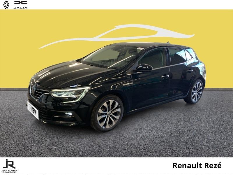 Image de l'annonce principale - Renault Megane