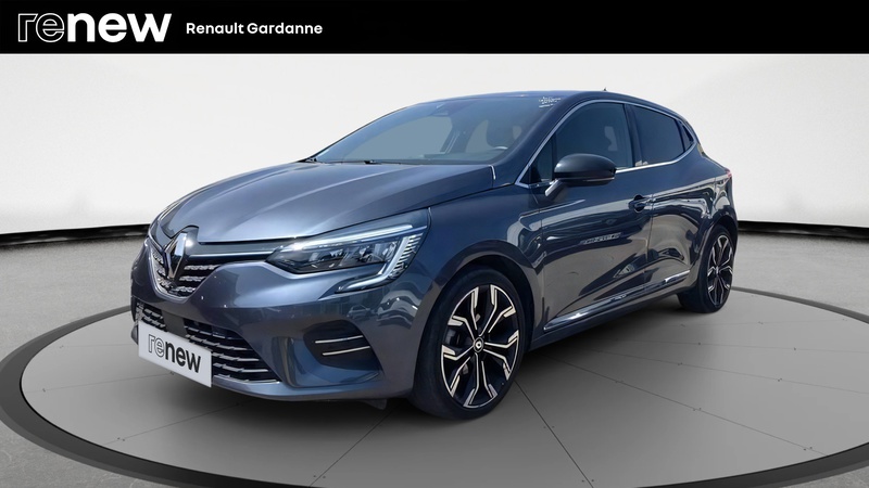 Image de l'annonce principale - Renault Clio