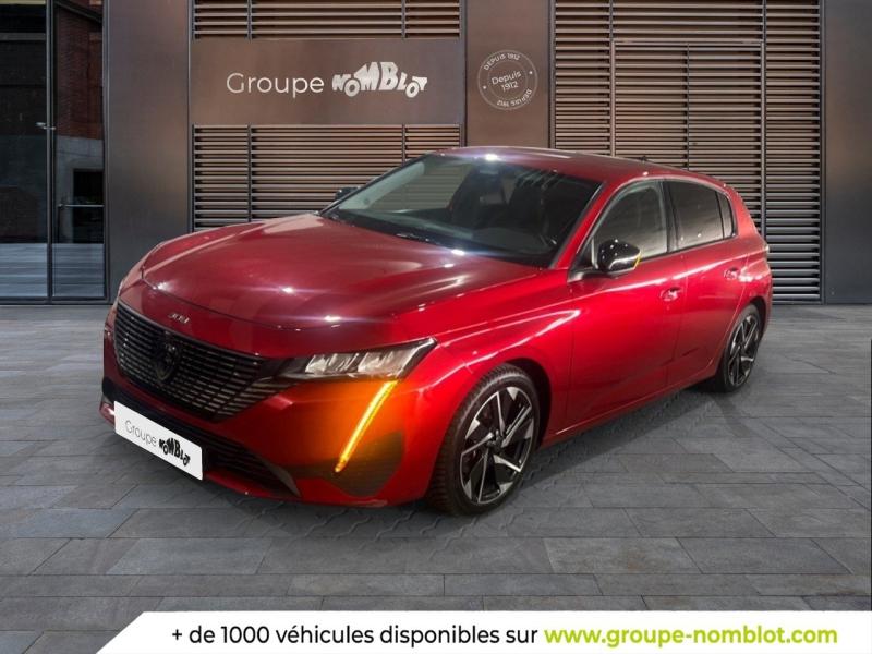 Image de l'annonce principale - Peugeot 308