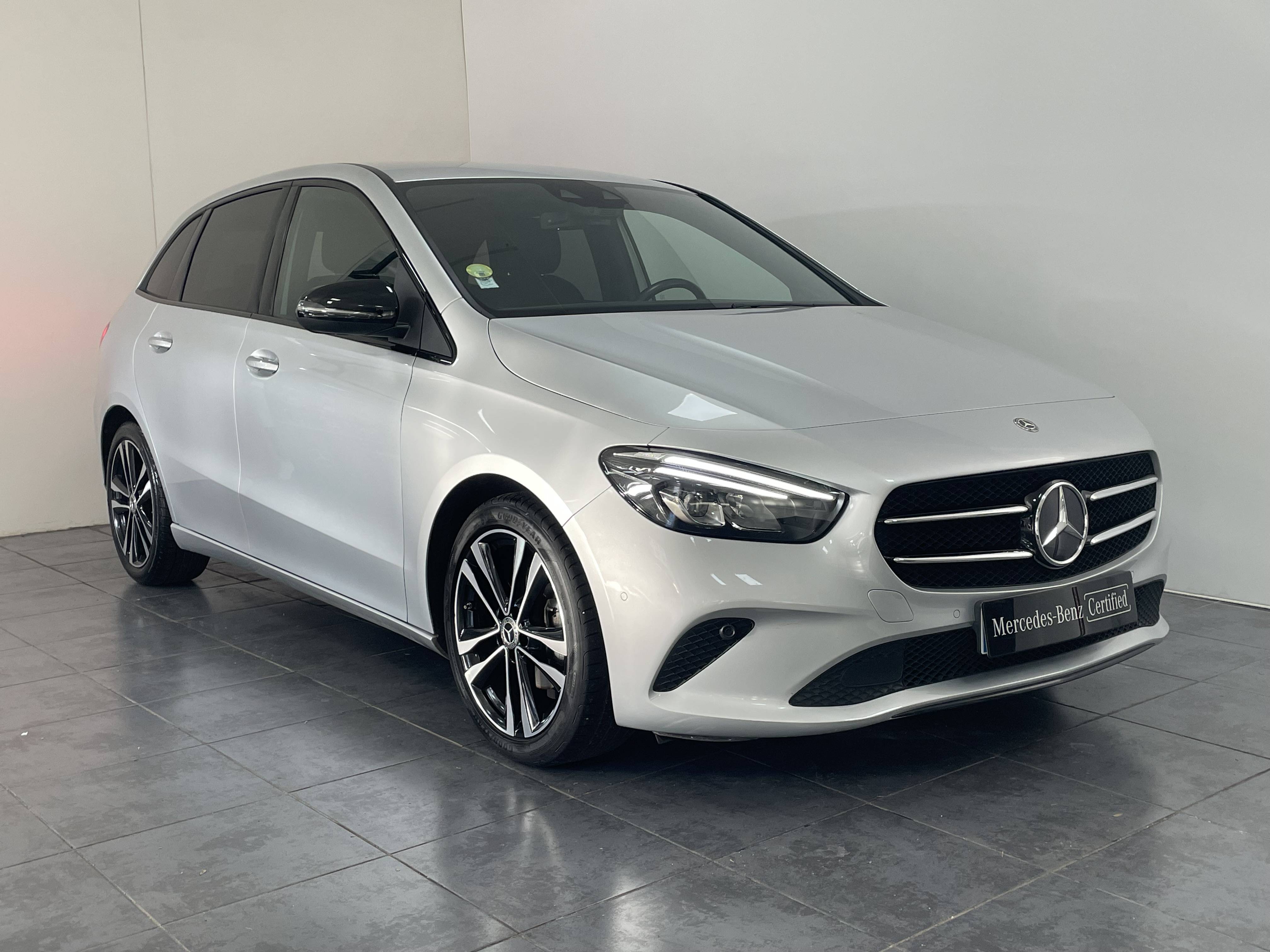 Image de l'annonce principale - Mercedes-Benz Classe B