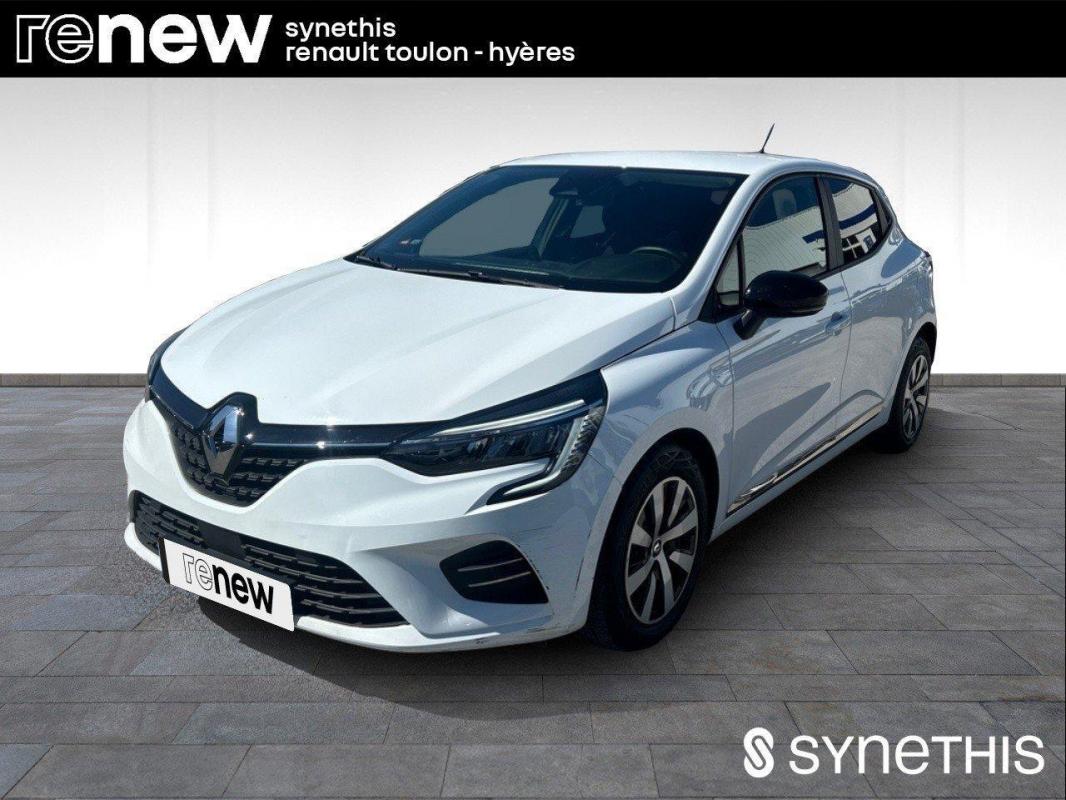 Image de l'annonce principale - Renault Clio