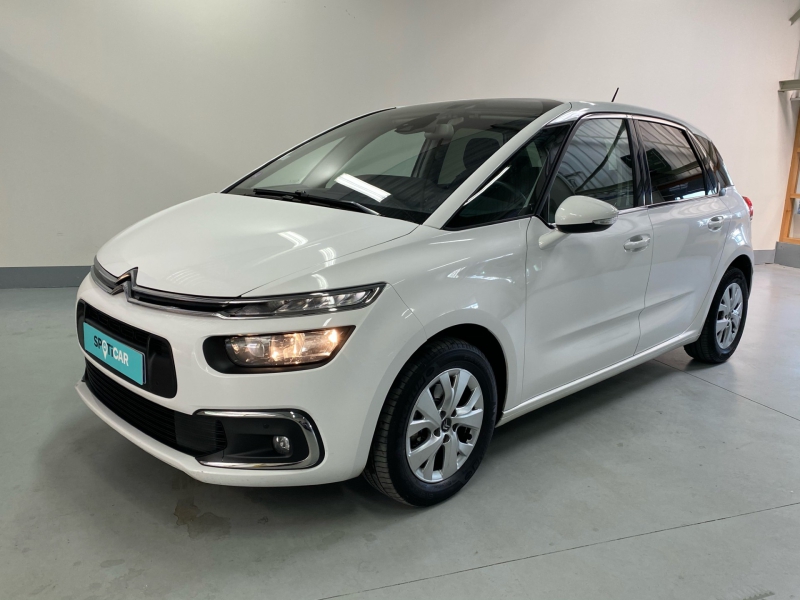 Image de l'annonce principale - Citroën C4