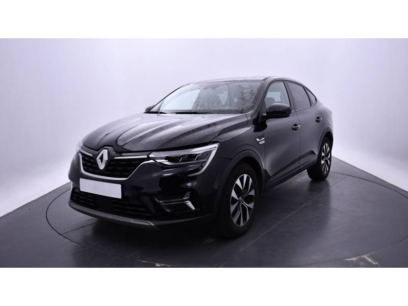 Image de l'annonce principale - Renault Arkana