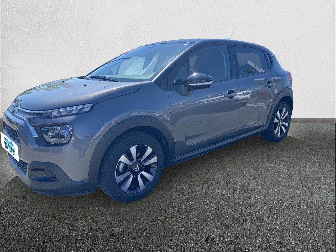 Image de l'annonce principale - Citroën C3