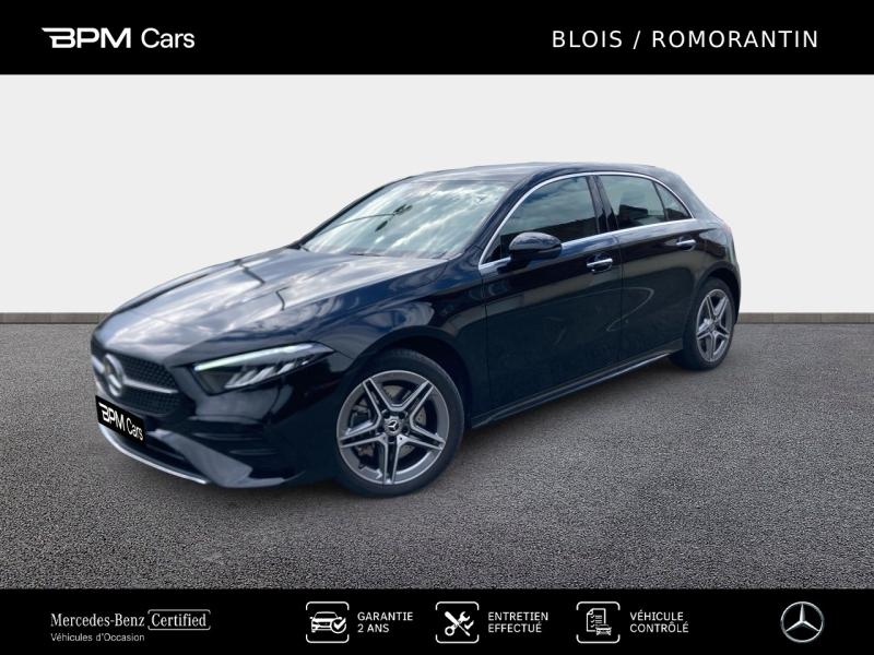 Image de l'annonce principale - Mercedes-Benz Classe A