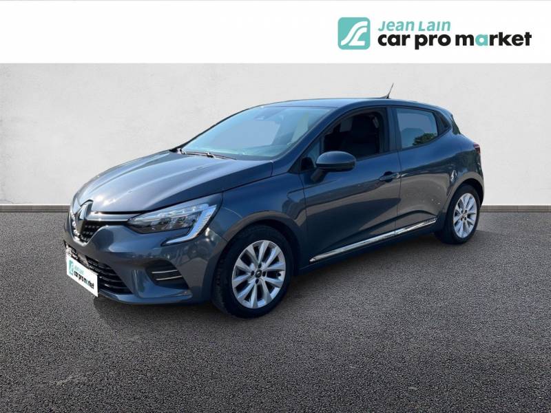 Image de l'annonce principale - Renault Clio
