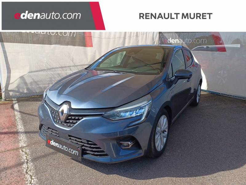 Image de l'annonce principale - Renault Clio