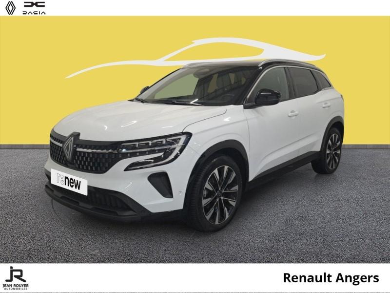 Image de l'annonce principale - Renault Austral