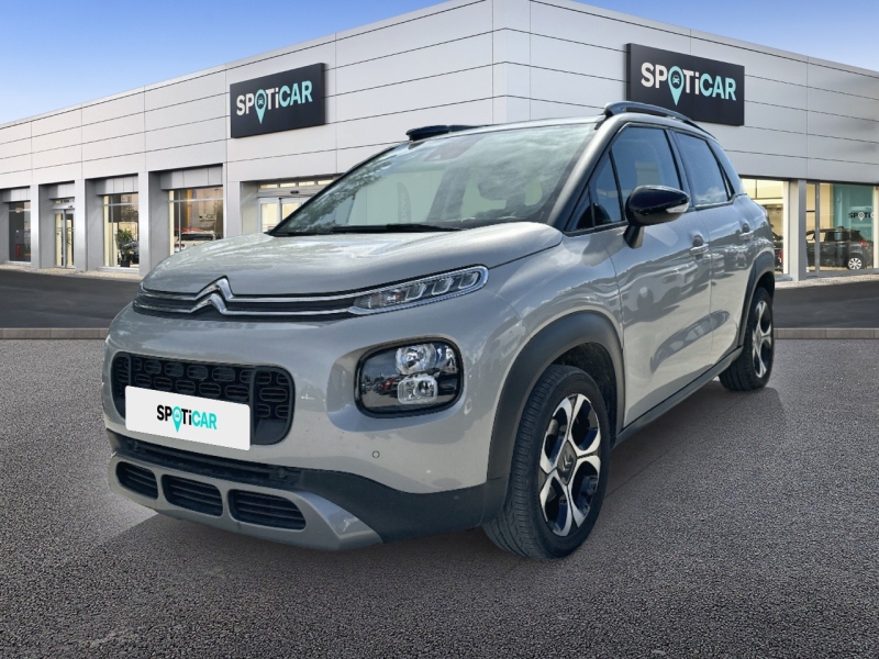 Image de l'annonce principale - Citroën C3 Aircross