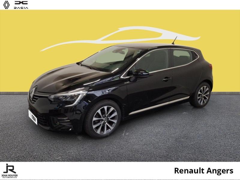 Image de l'annonce principale - Renault Clio