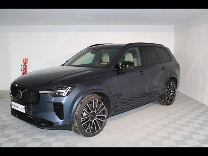 Image de l'annonce principale - Volvo XC90