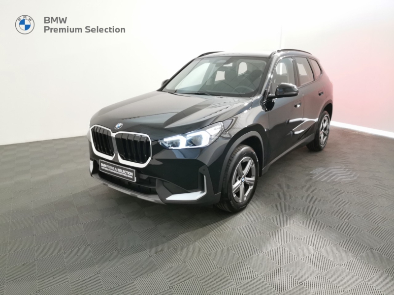 Image de l'annonce principale - BMW X1