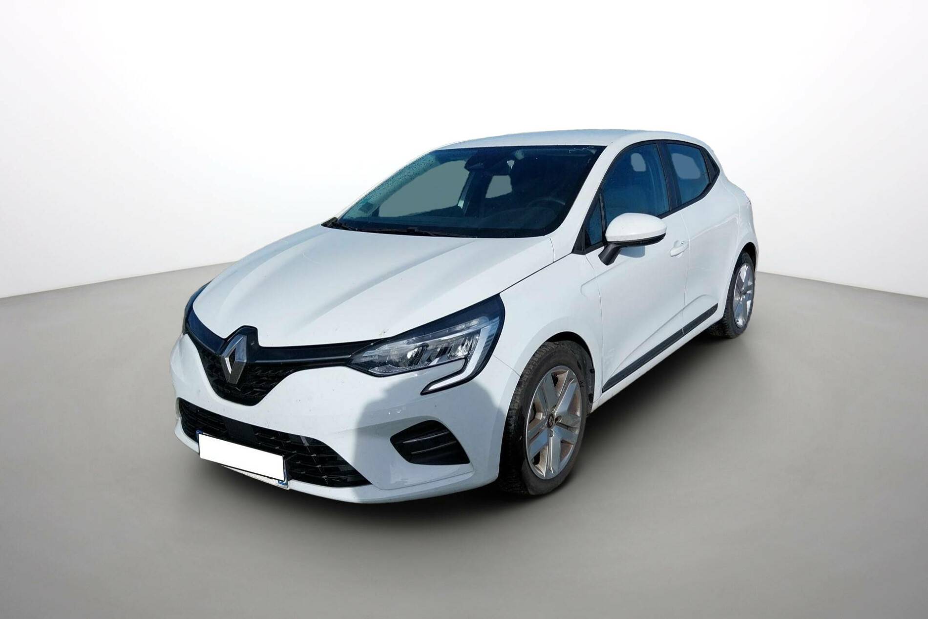 Image de l'annonce principale - Renault Clio