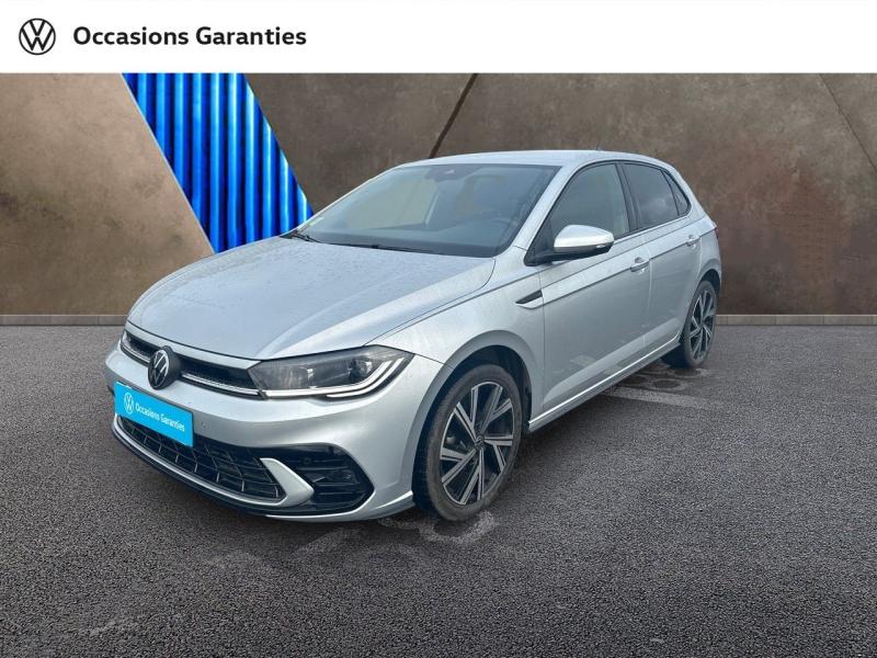 Image de l'annonce principale - Volkswagen Polo