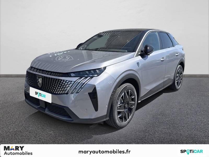 Image de l'annonce principale - Peugeot 3008