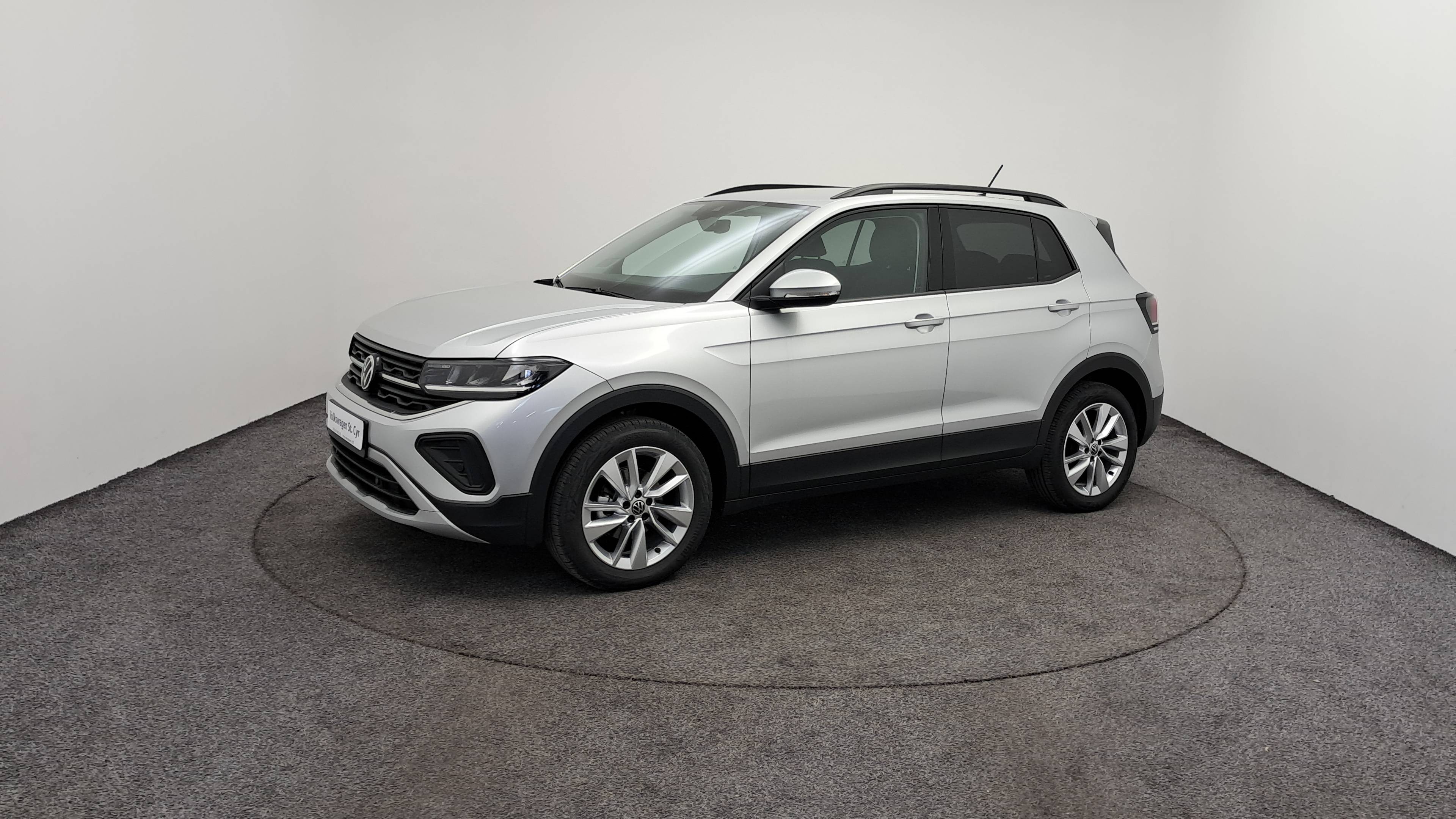 Image de l'annonce principale - Volkswagen T-Cross