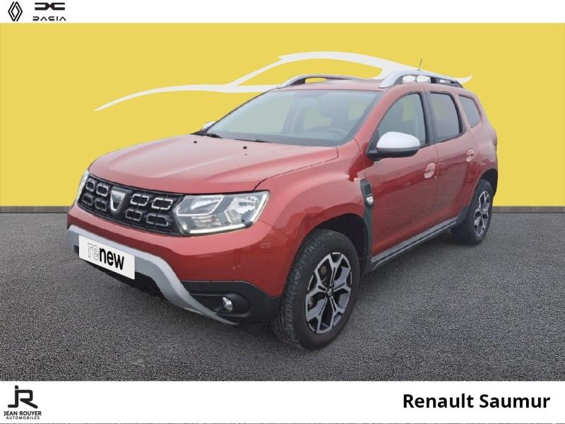 Image de l'annonce principale - Dacia Duster