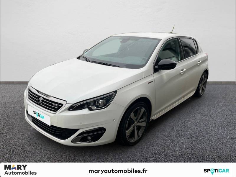 Image de l'annonce principale - Peugeot 308