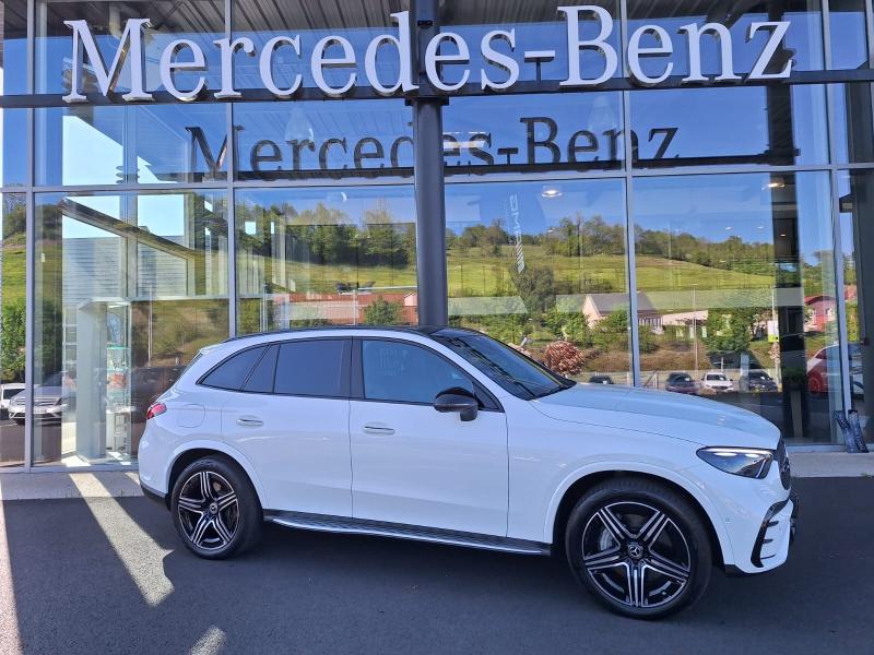 Image de l'annonce principale - Mercedes-Benz GLC