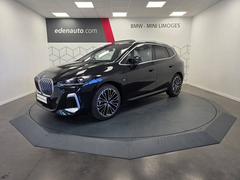 Image de l'annonce principale - BMW Série 2 Active Tourer