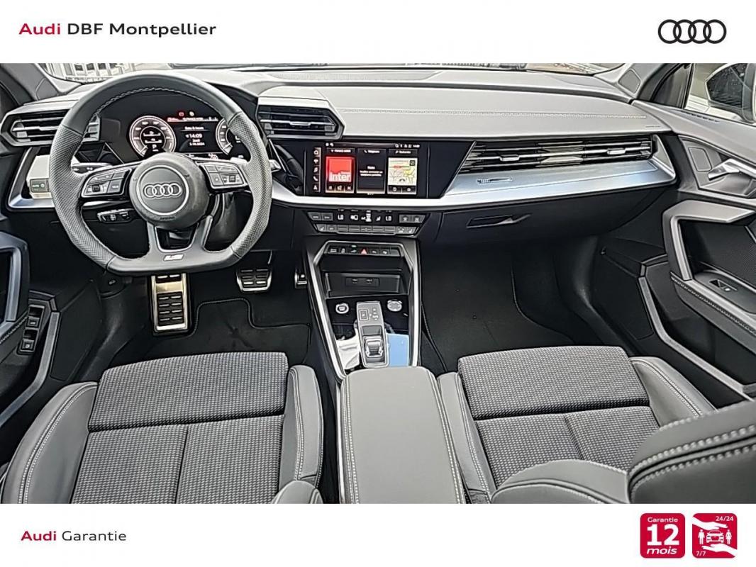 Image de l'annonce principale - Audi A3