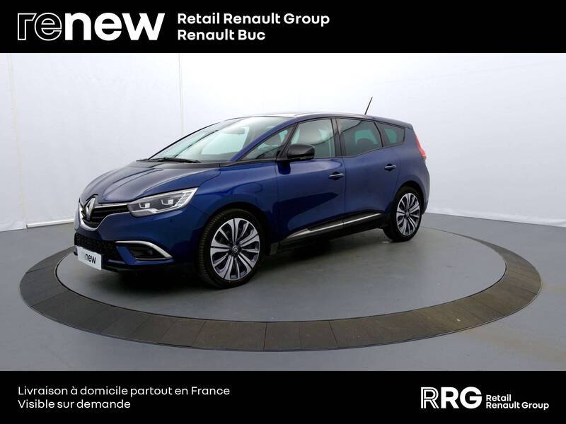 Image de l'annonce principale - Renault Grand Scénic