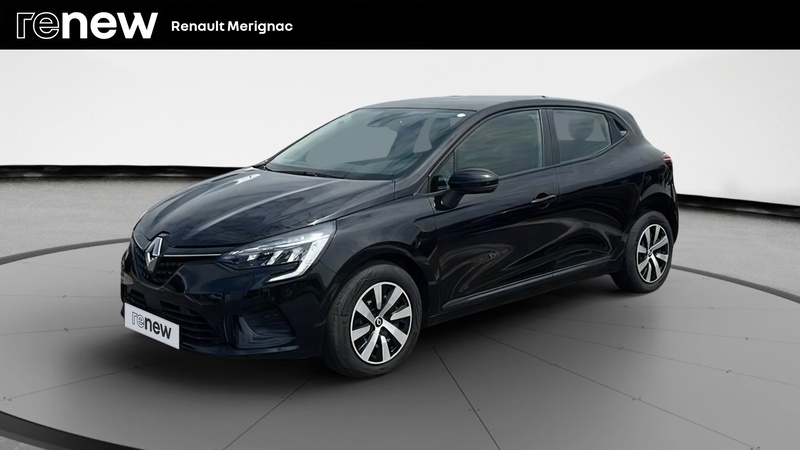 Image de l'annonce principale - Renault Clio