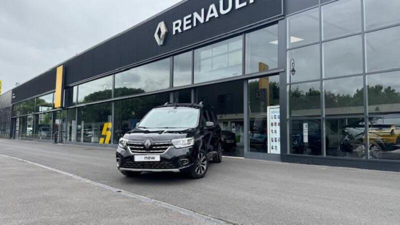 Image de l'annonce principale - Renault Kangoo