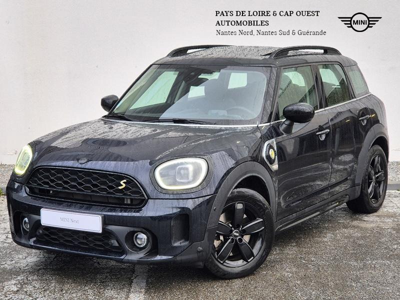 Image de l'annonce principale - MINI Countryman