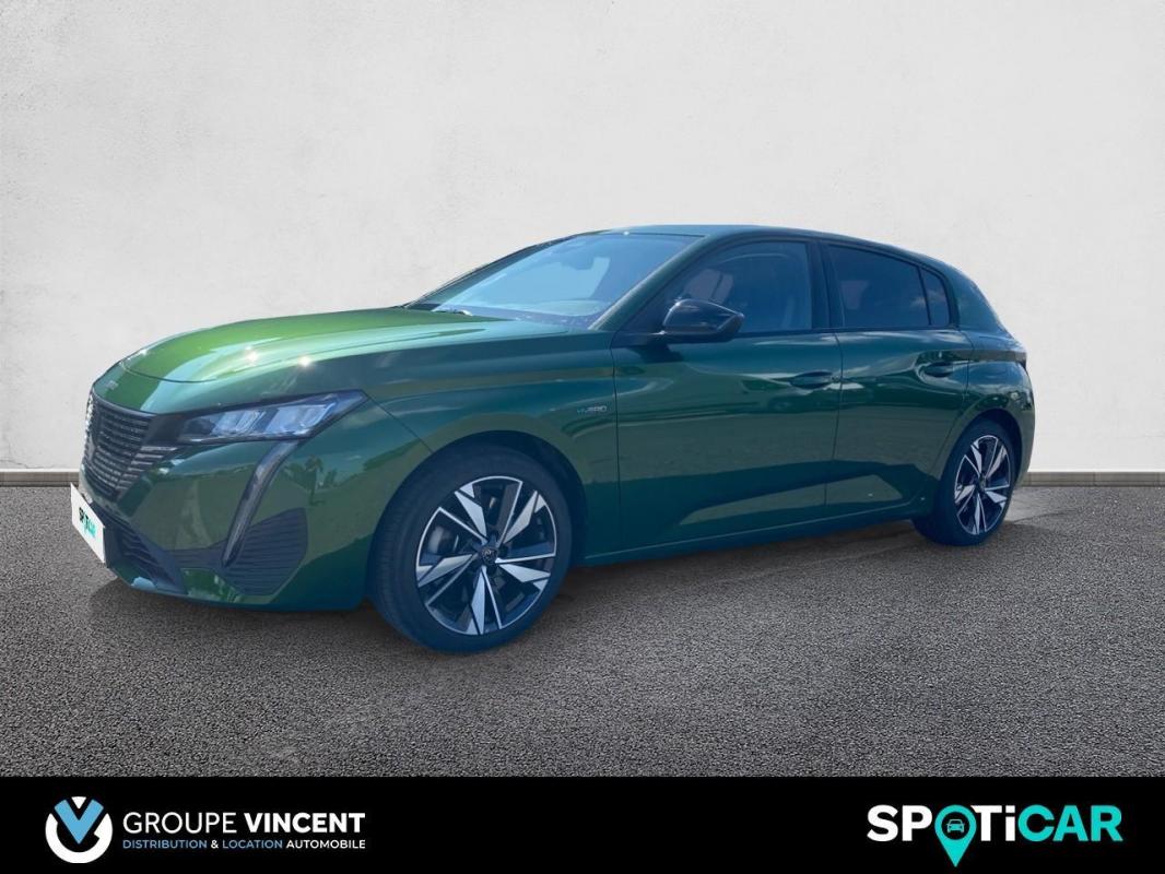 Image de l'annonce principale - Peugeot 308