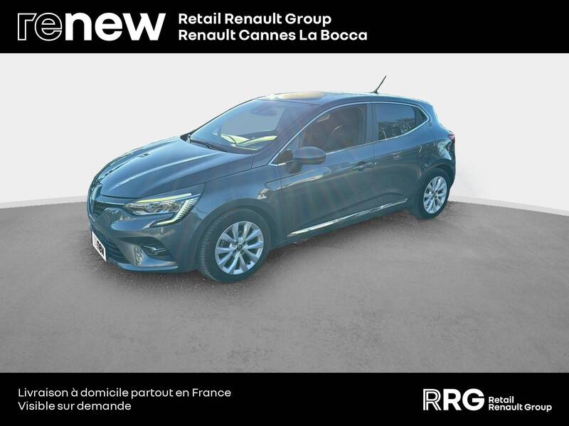 Image de l'annonce principale - Renault Clio