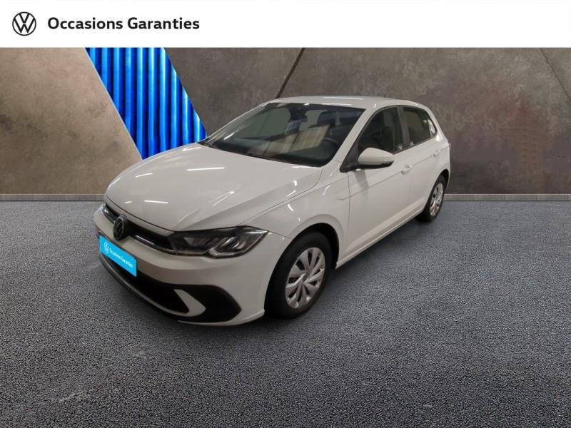 Image de l'annonce principale - Volkswagen Polo