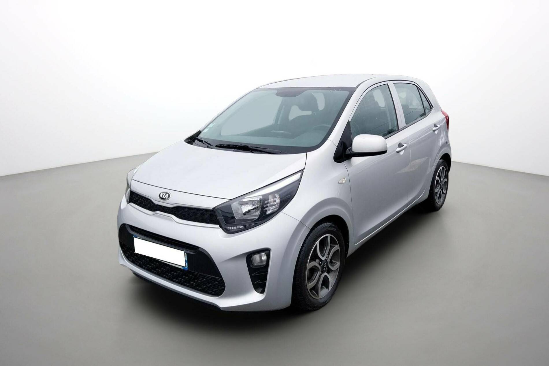 Image de l'annonce principale - Kia Picanto