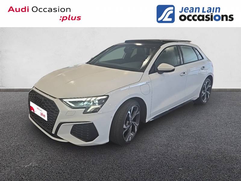 Image de l'annonce principale - Audi A3