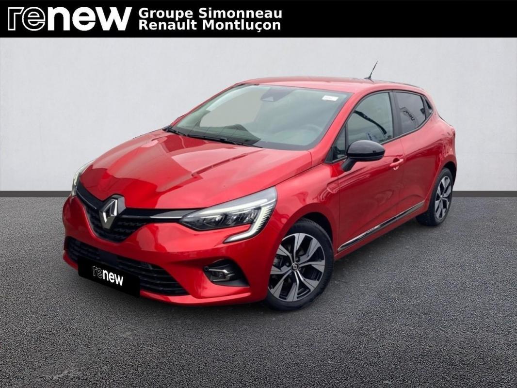 Image de l'annonce principale - Renault Clio