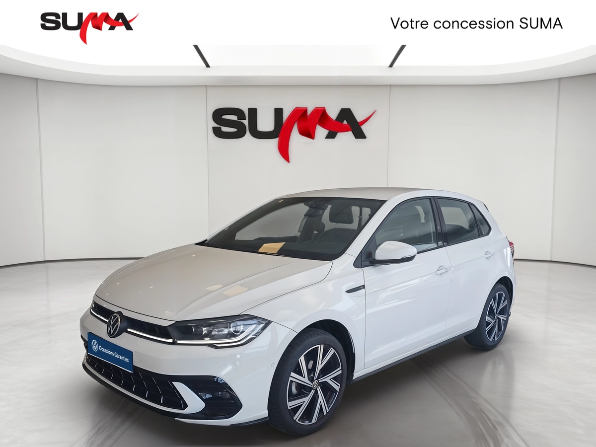 Image de l'annonce principale - Volkswagen Polo