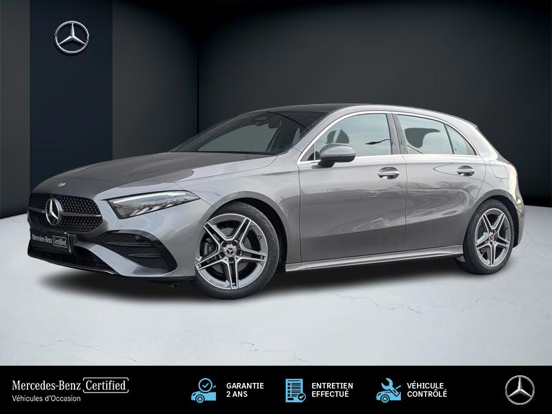 Image de l'annonce principale - Mercedes-Benz Classe A