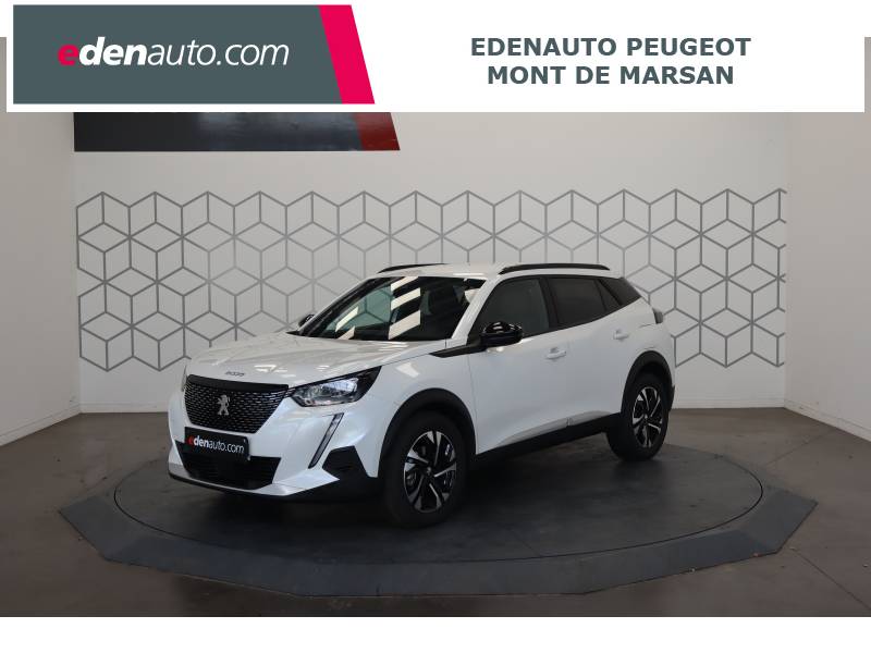 Image de l'annonce principale - Peugeot 2008