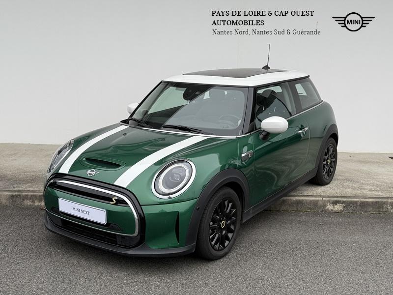 Image de l'annonce principale - MINI Électrique