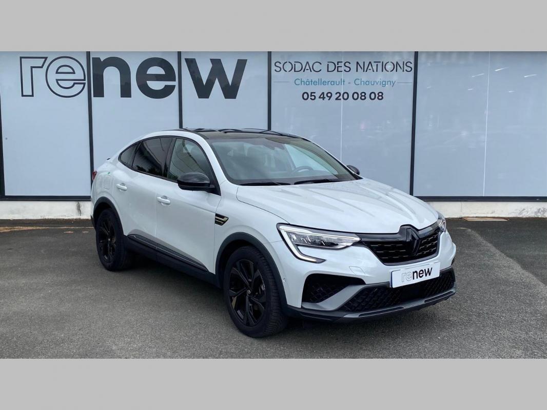 Image de l'annonce principale - Renault Arkana