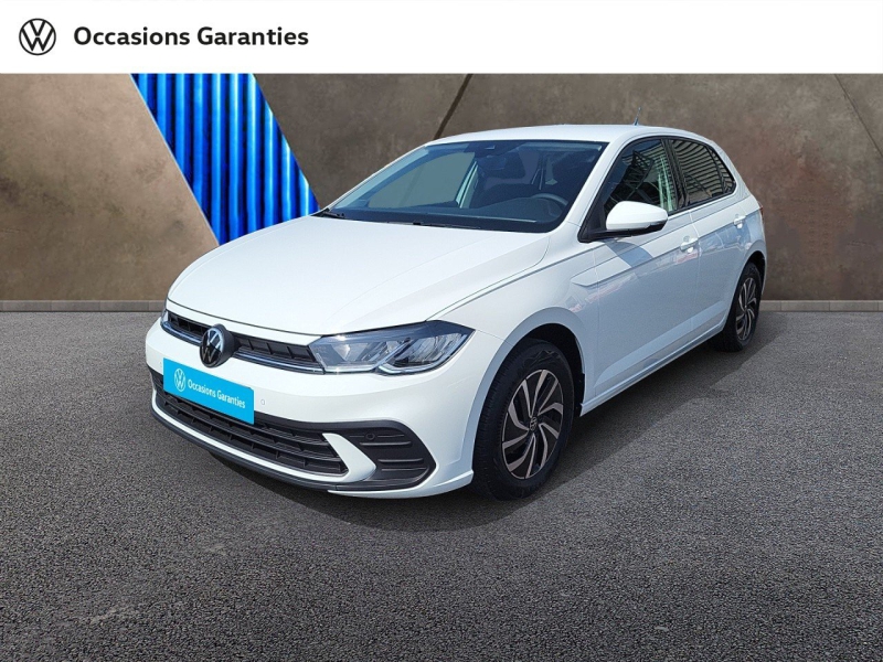 Image de l'annonce principale - Volkswagen Polo